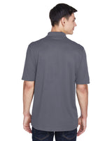 Men's Balance Colorblock Performance Piqué Polo