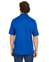 Men's Market Snag Protect Mesh Polo