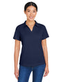 Ladies' Market Snag Protect Mesh Polo