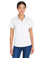 Ladies' Market Snag Protect Mesh Polo