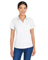 Ladies' Market Snag Protect Mesh Polo