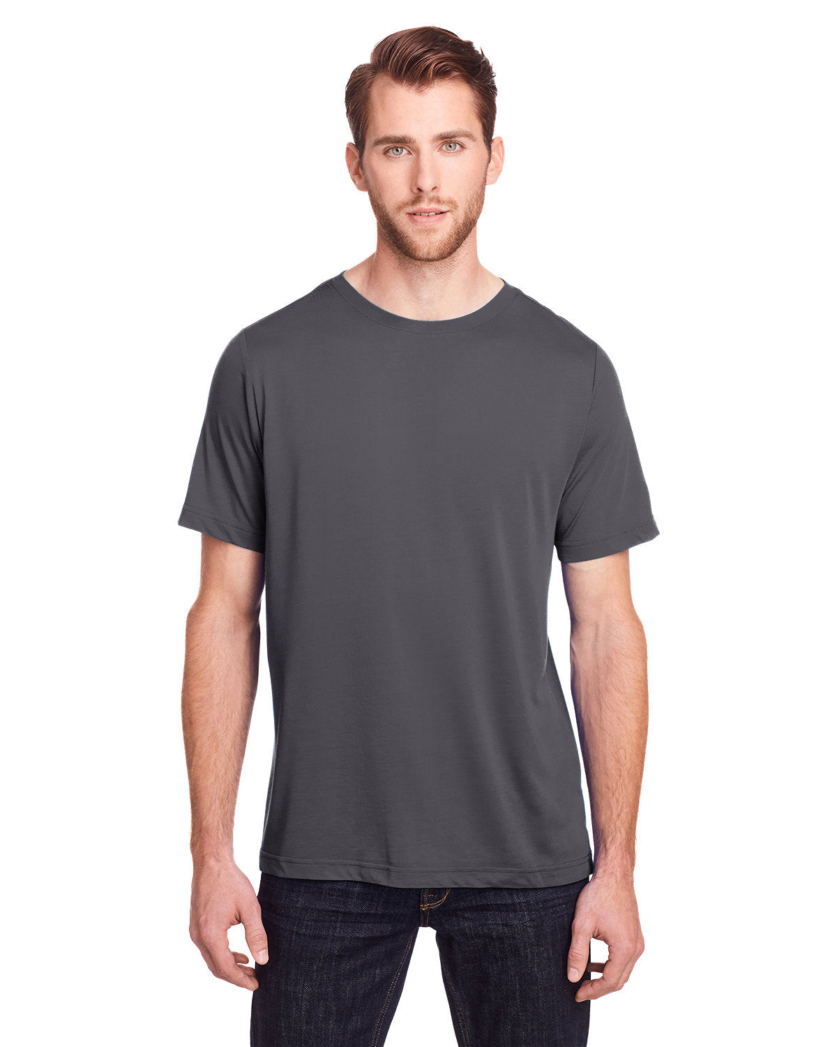 Adult Fusion ChromaSoft Performance T-Shirt