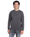 Adult Fusion ChromaSoft™ Performance Long-Sleeve T-Shirt