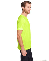 Adult Tall Fusion ChromaSoft™ Performance T-Shirt