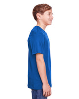 Youth Fusion ChromaSoft Performance T-Shirt