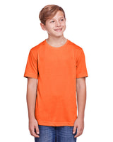 Youth Fusion ChromaSoft Performance T-Shirt