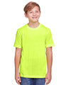 Youth Fusion ChromaSoft Performance T-Shirt