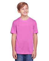 Youth Fusion ChromaSoft Performance T-Shirt