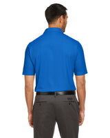 Men's Fusion ChromaSoft™ Pique Polo