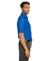 Men's Fusion ChromaSoft™ Pique Polo