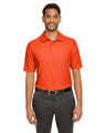 Men's Fusion ChromaSoft™ Pique Polo