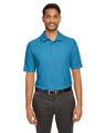 Men's Fusion ChromaSoft™ Pique Polo