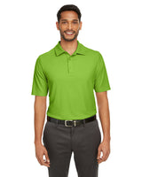 Men's Fusion ChromaSoft™ Pique Polo