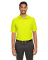 Men's Fusion ChromaSoft™ Pique Polo