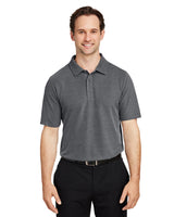 Men's Fusion ChromaSoft™ Pique Polo