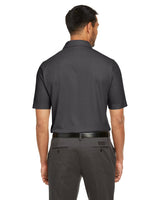 Men's Tall Fusion ChromaSoft™ Pique Polo