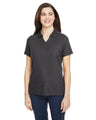 Ladies' Fusion ChromaSoft™ Pique Polo