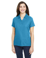 Ladies' Fusion ChromaSoft™ Pique Polo