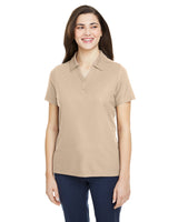 Ladies' Fusion ChromaSoft™ Pique Polo