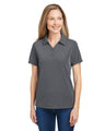 Ladies' Fusion ChromaSoft™ Pique Polo