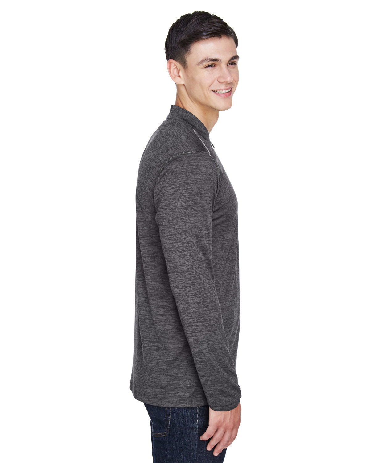 Men's Kinetic Performance Quarter-Zip