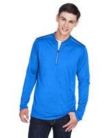 Men's Kinetic Performance Quarter-Zip