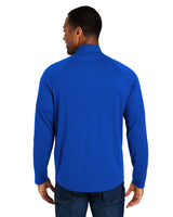 Men's Origin Performance Pique Quarter-Zip