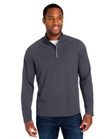 Men's Origin Performance Pique Quarter-Zip