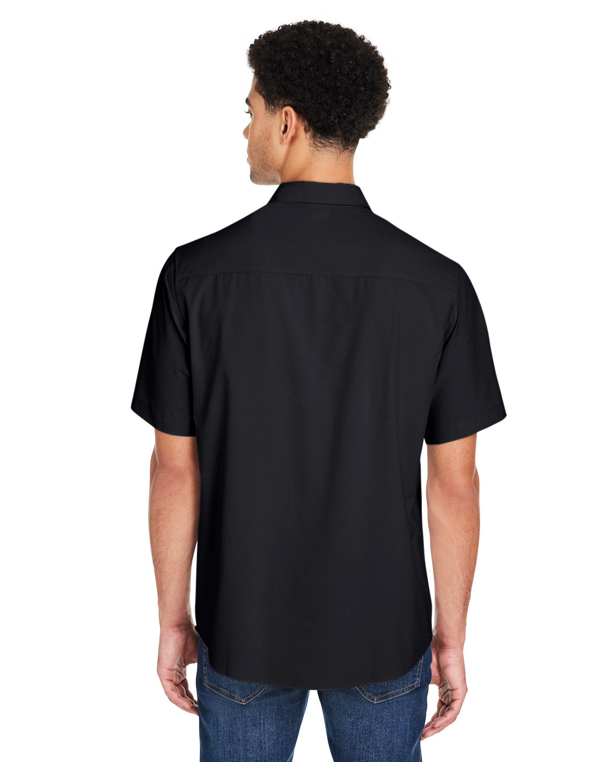 Men's Ultra UVP® Marina Shirt