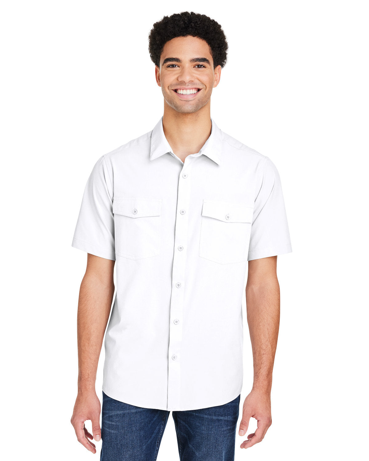 Men's Ultra UVP® Marina Shirt