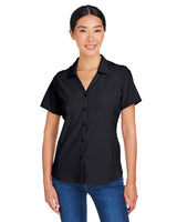 Ladies' Ultra UVP® Marina Shirt