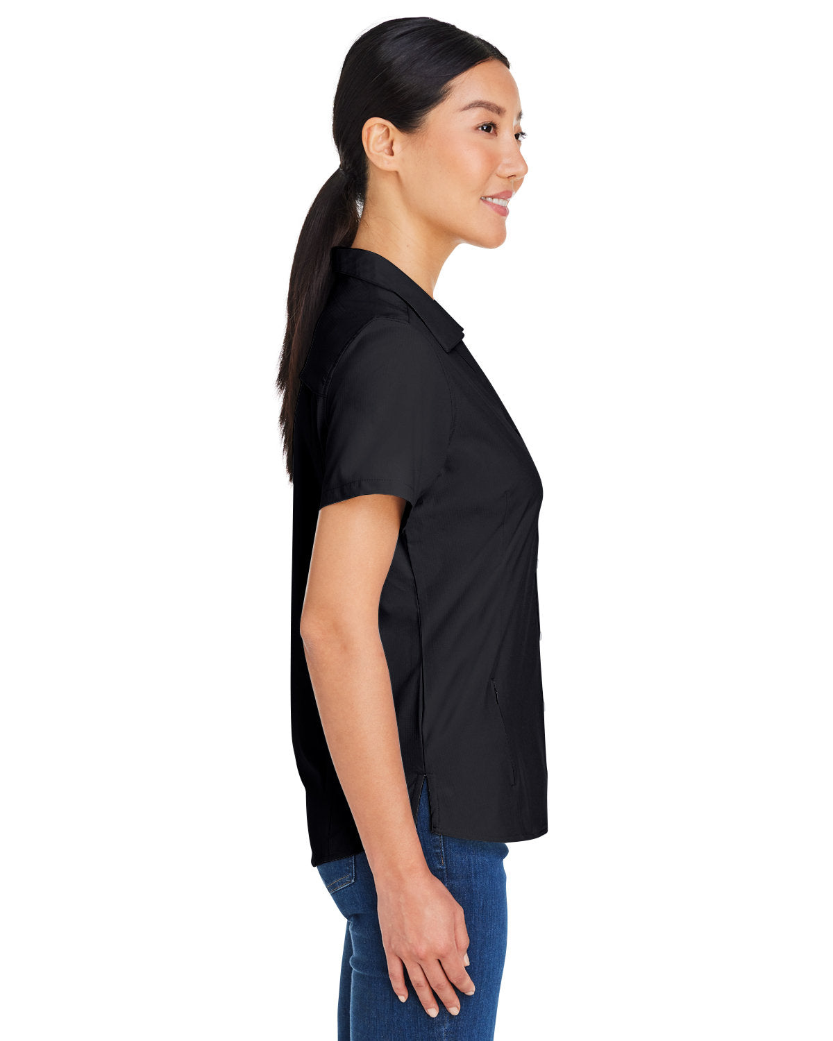 Ladies' Ultra UVP® Marina Shirt