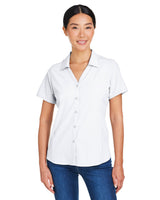 Ladies' Ultra UVP® Marina Shirt