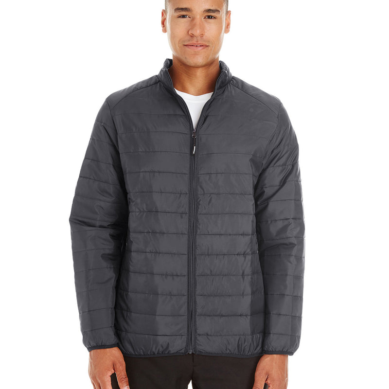 Men's Prevail Packable Puffer Jacket