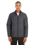 Chaqueta acolchada plegable Prevail para hombre