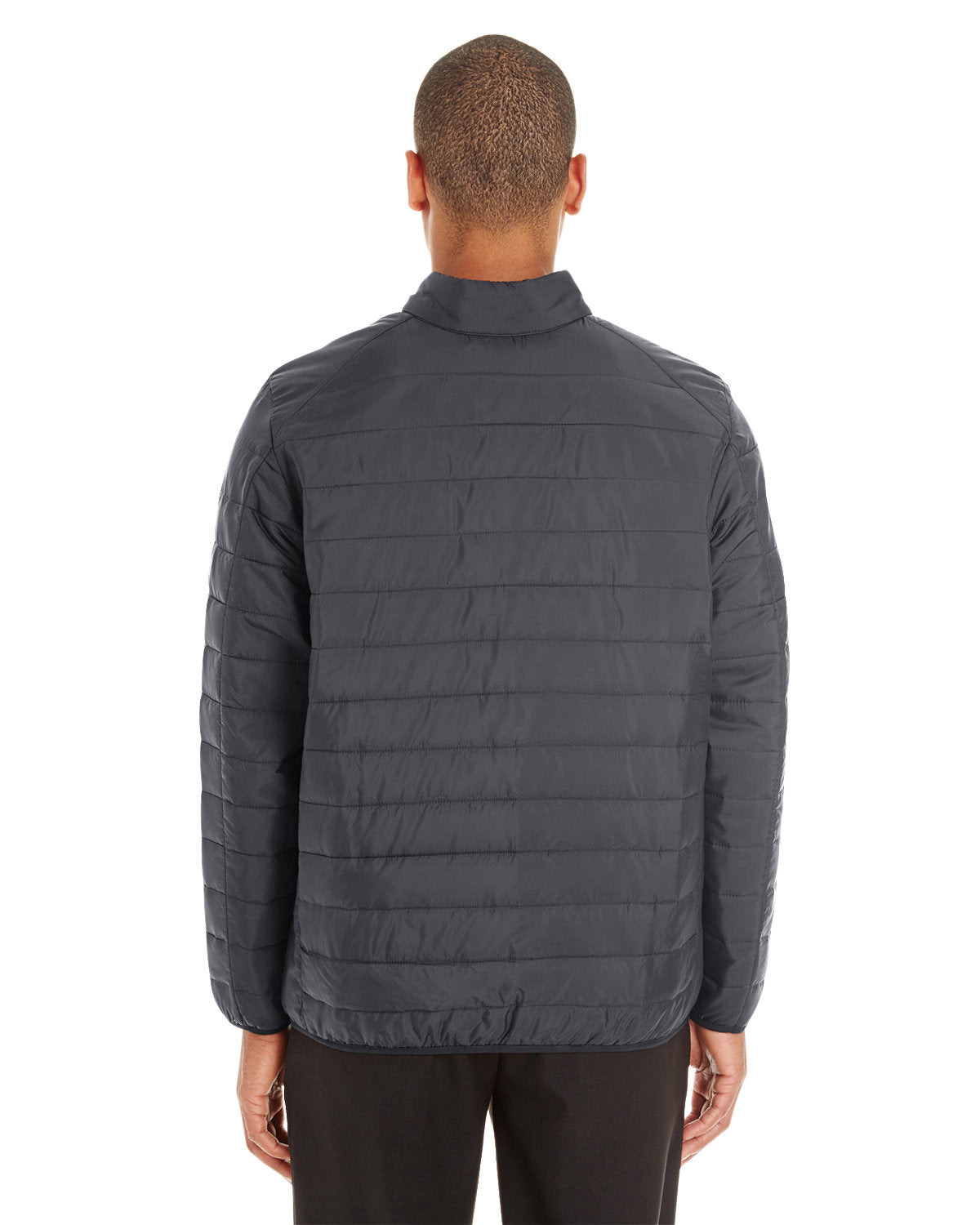 Men's Prevail Packable Puffer Jacket