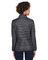 Ladies' Prevail Packable Puffer Jacket