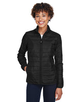 Ladies' Prevail Packable Puffer Jacket