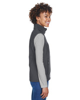 Ladies' Cruise Two-Layer Fleece Bonded Soft Shell Vest