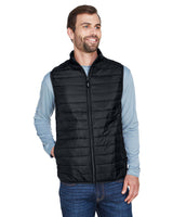 Men's Prevail Packable Puffer Vest