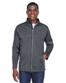 Men's Techno Lite Three-Layer Knit Tech-Shell