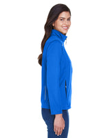 Ladies' Techno Lite Three-Layer Knit Tech-Shell