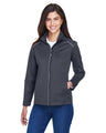 Ladies' Techno Lite Three-Layer Knit Tech-Shell