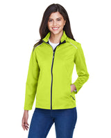 Ladies' Techno Lite Three-Layer Knit Tech-Shell