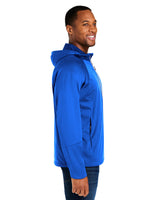 Unisex Techno Lite Pullover Anorak