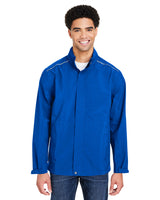 Men's Barrier Rain Jacket