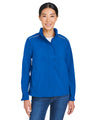 Ladies' Packable Rain Jacket