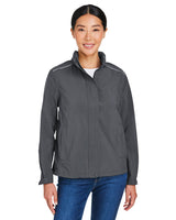 Ladies' Packable Rain Jacket