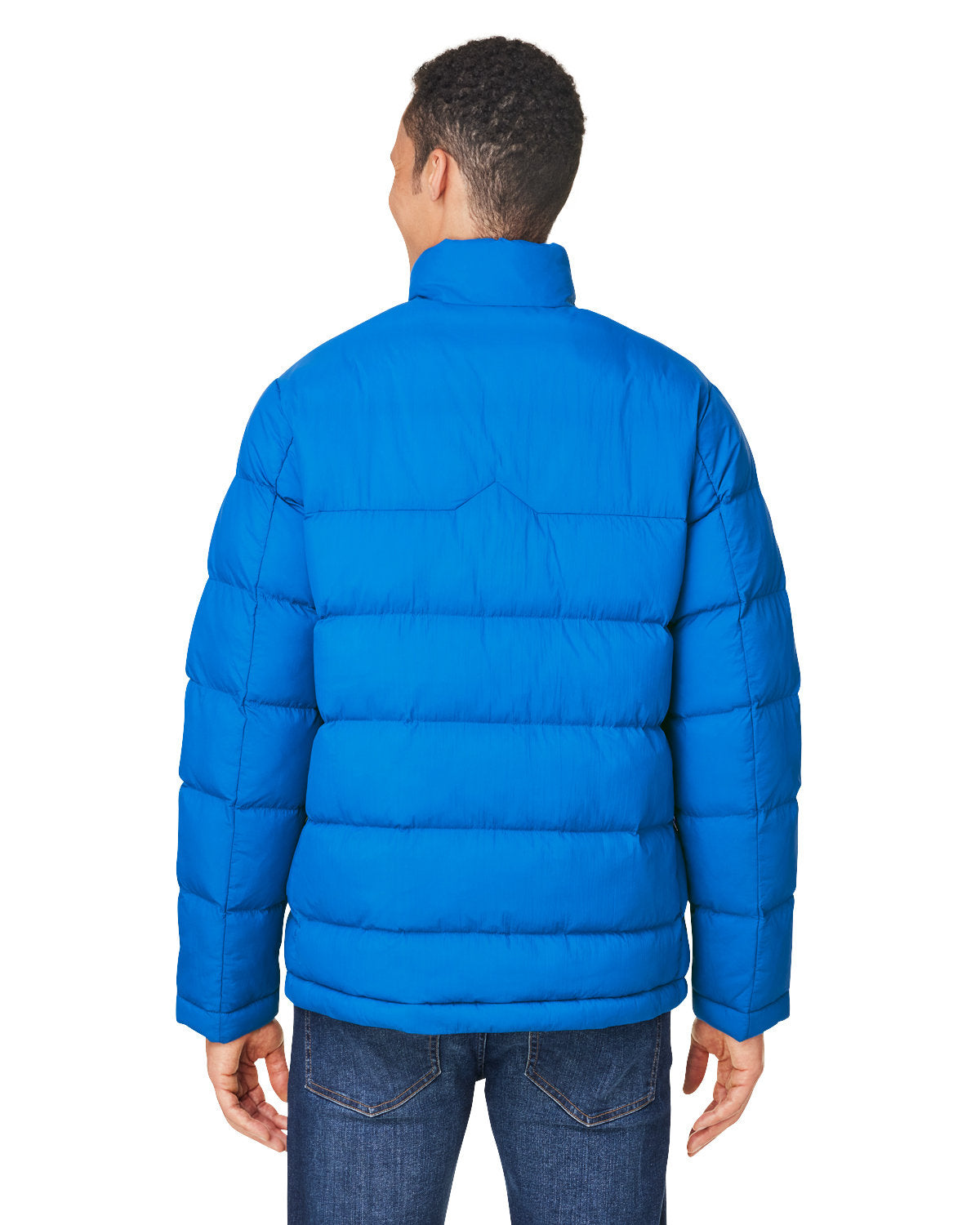 Men's Inspire Puffer Jacket