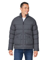 Men's Inspire Puffer Jacket